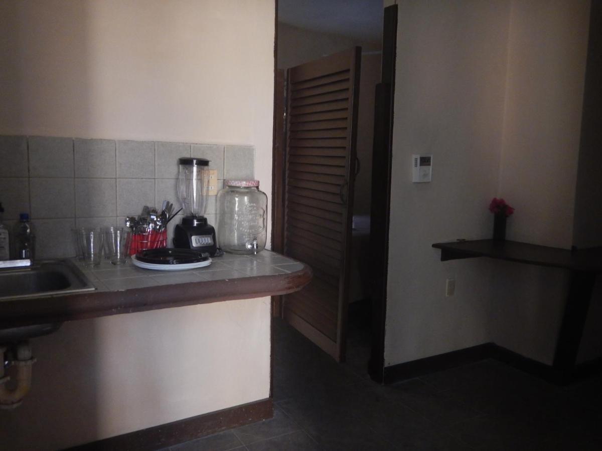 Las Palmas Hébergement de vacances Playa del Carmen